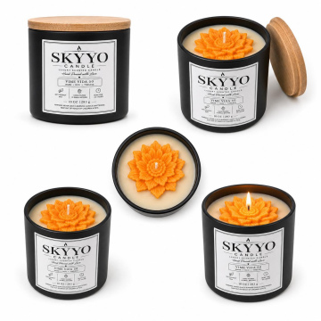 SKYYO VIME VIDA 50 CANDLE